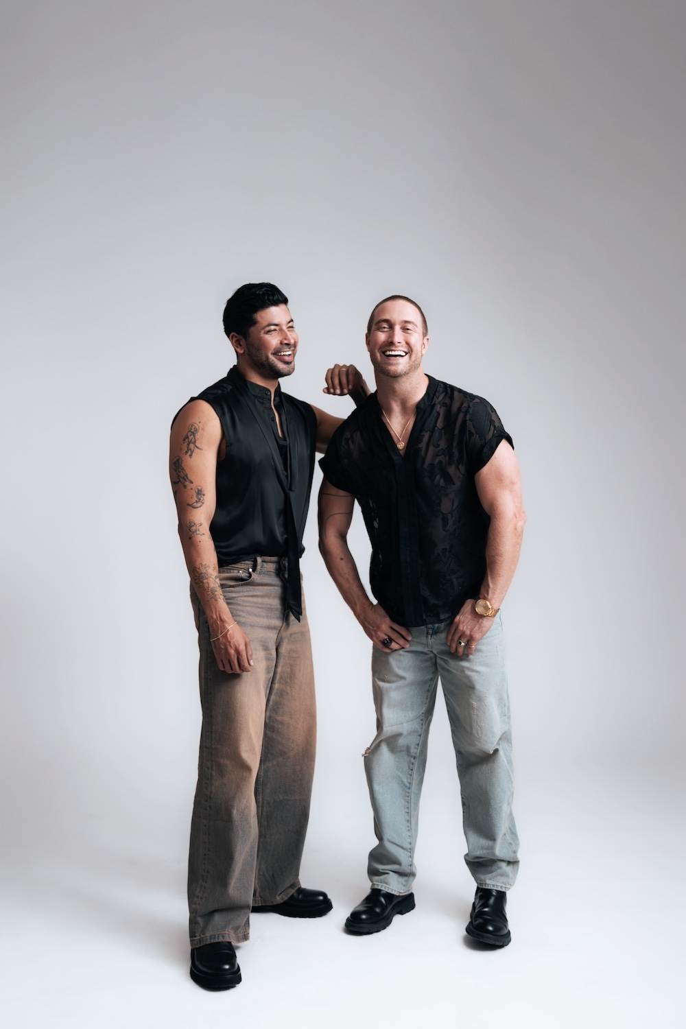 FredricAlexander interior and landscape designers