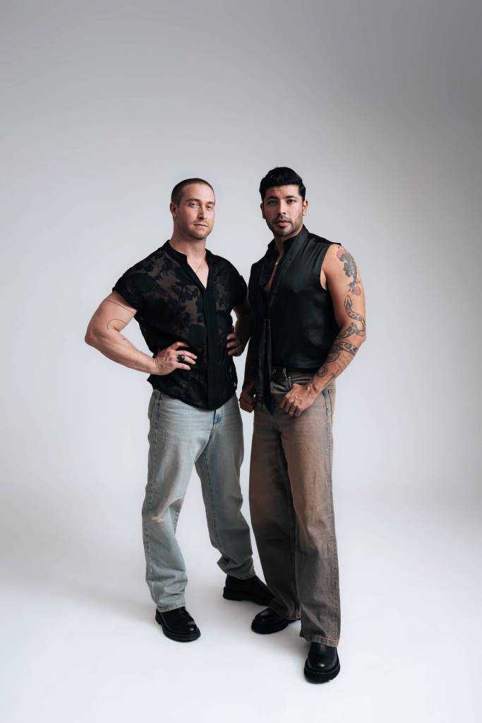 FredricAlexander Interior + landscape design las vegas