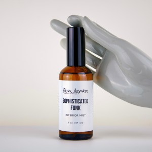 FredricAlexander Interior Mist front view