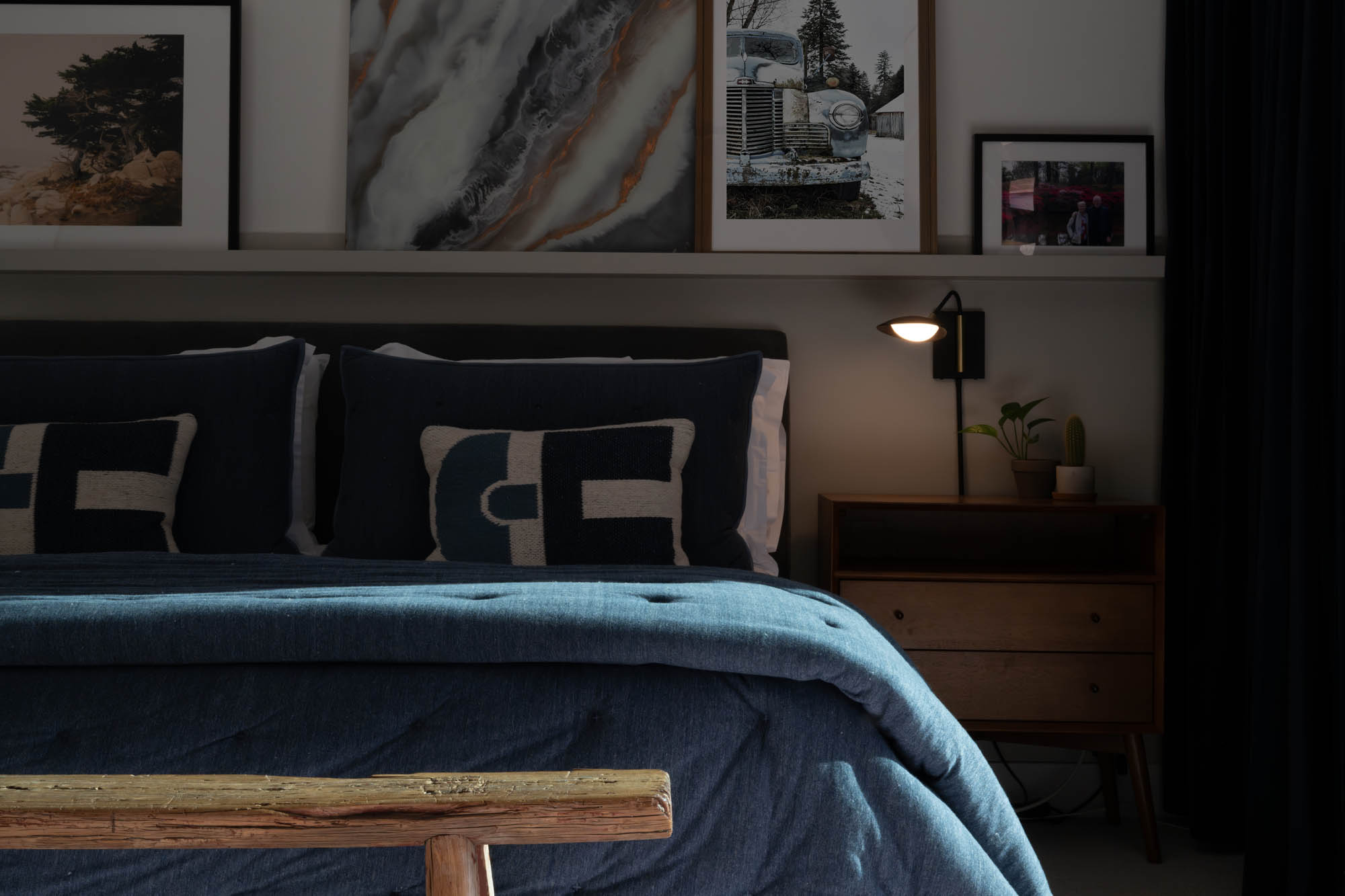 Services - FredricAlexander Interiors