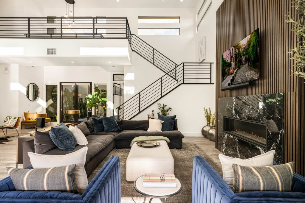 Why Interior Design Is So Important for Luxury Homes FredricAlexander Las Vegas