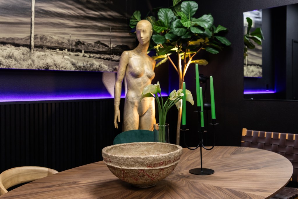 Design Mistakes That Can Cheapen a Luxury Space FredricAlexander Interior Design Las Vegas