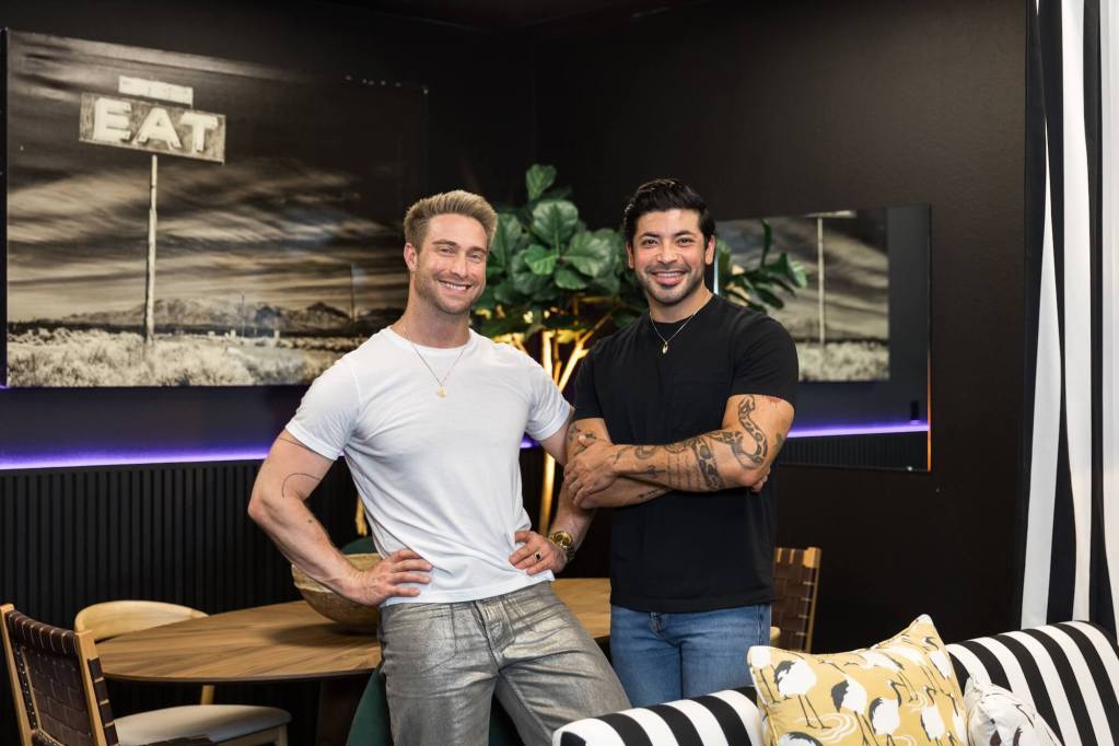 When to Hire an Interior Designer in Las Vegas - FredricAlexander luxury interior designer